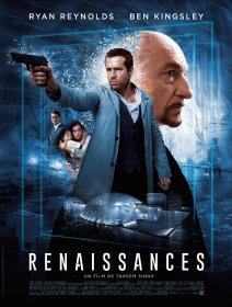 Renaissances (Self/less) : Ryan Reynolds chez Tarsem Singh