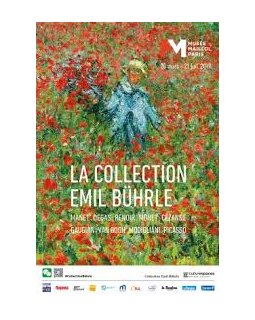 La Collection Emil Bührle au musée Maillol