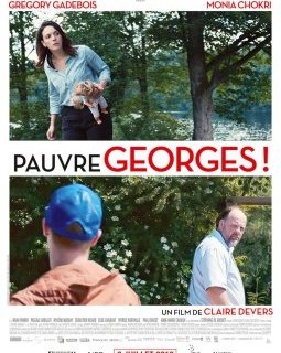 Pauvre Georges ! - Claire Devers - critique