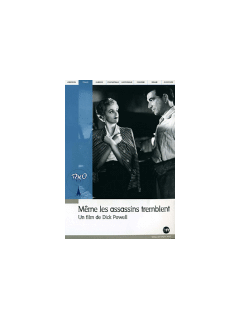 Même les assassins tremblent - Critique + DVD test