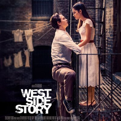 West Side Story - Steven Spielberg - critique