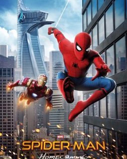 Box-office USA : Spider-Man revient au succès, Sofia Coppola aussi