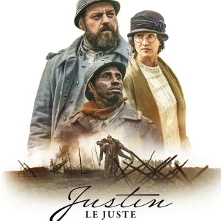 Justin le juste - Éric Barbier - critique