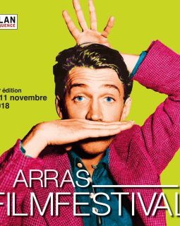 Arras Film Festival du 2 au 11 novembre