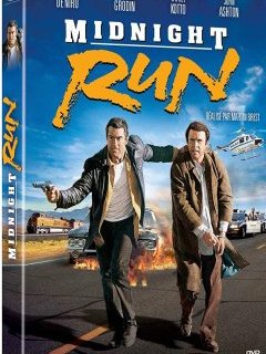 Midnight Run - le test blu-ray 