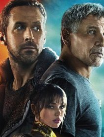Blade Runner 2049 : l'affiche !