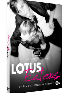 Lotus Eaters - la critique du film + le test DVD
