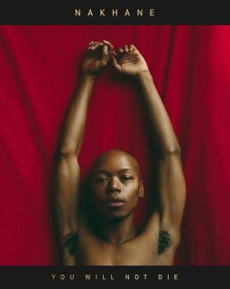 Nakhane : épiphanie d'une Afrique émancipée
