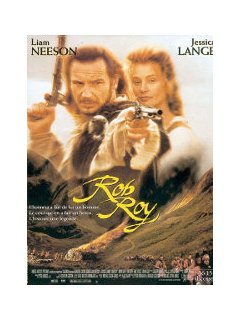 Rob Roy - la critique + le test Blu-ray