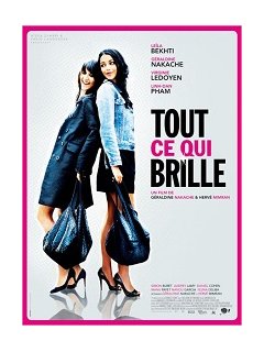 Tout ce qui brille - la critique 