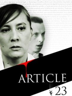 Article 23 - la bande-annonce