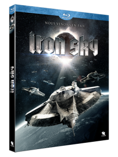Iron Sky - la critique