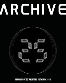 Archive : Remains of Nothing, le somptueux clip surréaliste du retour anniversaire