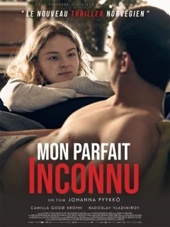 Mon parfait inconnu - Johanna Pyykkö - critique