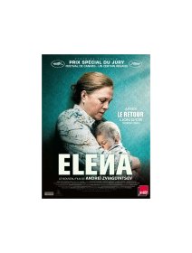Elena - la critique