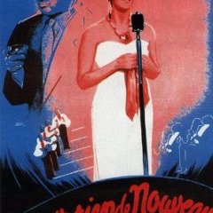 Stasera niente di nuovo (Mario Mattòli 1942) affiche française