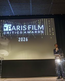 Le palmarès des Paris Film Critics Awards 2026