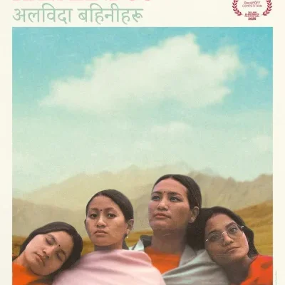 Au-delà de Katmandou - Alexander Murphy - critique