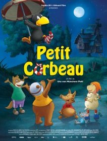 Petit Corbeau - la critique 