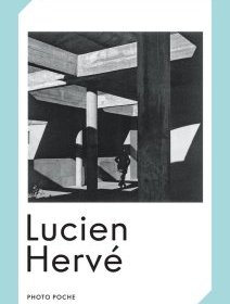 Lucien Hervé – Virginie Chardin - chronique livre