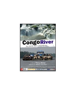 Congo River, au-delà des ténèbres - la critique