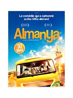 Almanya - Bienvenue en Allemagne - la critique du film