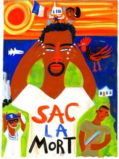 Sac la mort - la critique du film