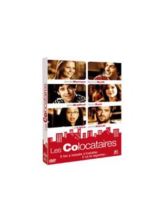 Les colocataires (Table for three) - la critique + test DVD