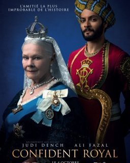 Confident royal - Stephen Frears - critique + test Blu-ray