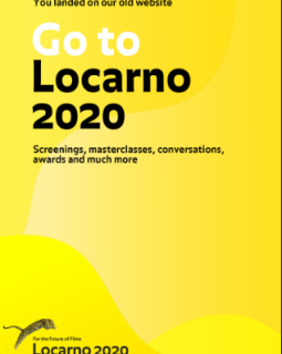 Festival de Locarno : les lauréats de la compétition The Films After Tomorrow