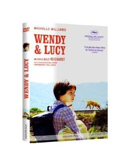 Wendy et Lucy - Le test DVD