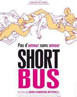 Shortbus - John Cameron Mitchell - critique