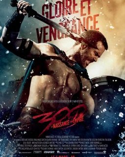 300 : la naissance d'un empire - la critique du film 