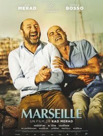 Marseille de (et avec) Kad Merad : pas vu, pas détesté ? 