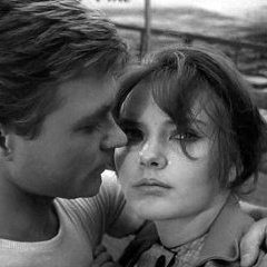 Застава Ильича / La porte d'Ilytch - М М Хуциев / M Huciev 1962