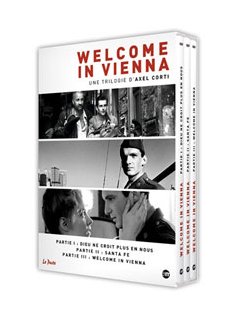 Welcome in Vienna - la trilogie en DVD à la rentrée