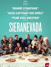 Sieranevada - Cristi Puiu - critique