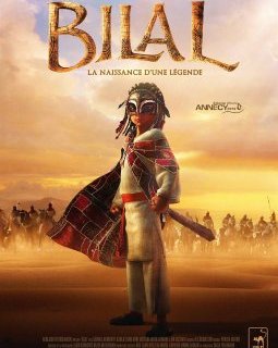 Bilal, la naissance d'une légende - la critique du film