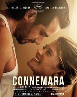 Connemara - Alex Lutz - critique contre