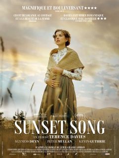 Sunset Song - Terence Davies - critique