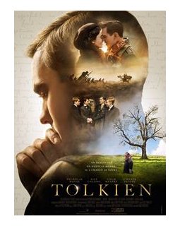 Tolkien - Fiche film