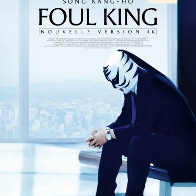 Foul King - Kim Jee-woon - critique