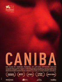 Caniba - la critique du film