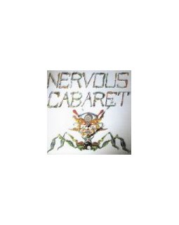 Nervous Cabaret 