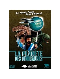 La planète des dinosaures - la critique + test DVD