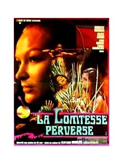 La comtesse perverse - la critique