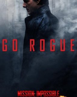 Mission Impossible - Rogue Nation : les affiches personnages dévoilées