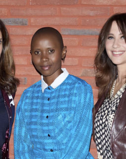 L'association Girls Support Girls poursuit son développement à l'international