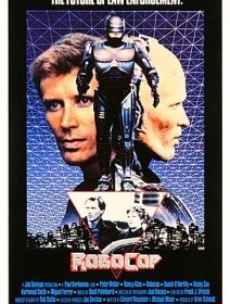 Robocop de Paul Verhoeven, retour sur une sortie événement