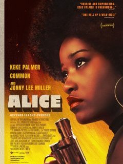 Alice, de l'esclavage à la liberté - Krystin Ver Linden - critique 